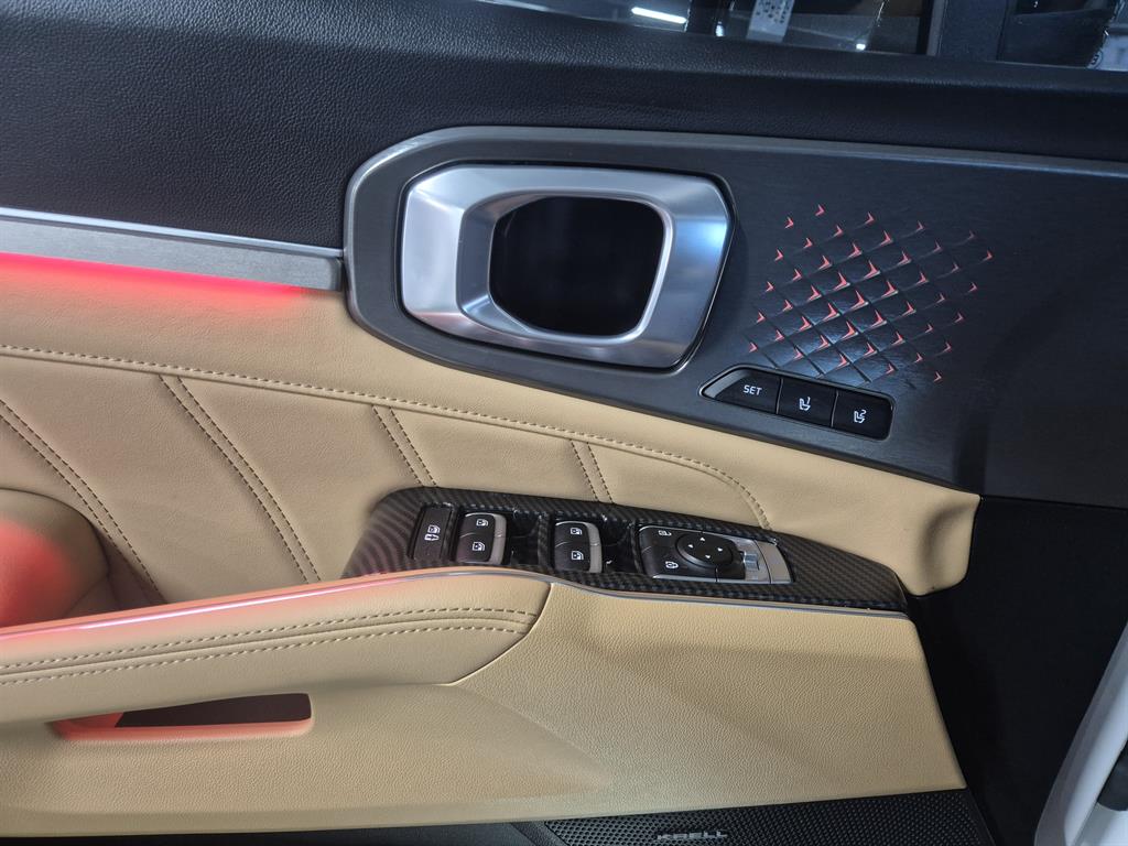 KIA Sorento - Vista 11