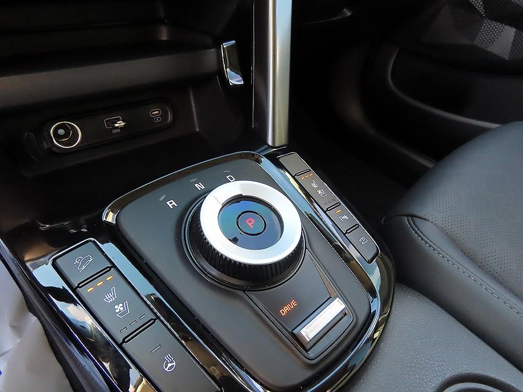 KIA Seltos - Vista 11