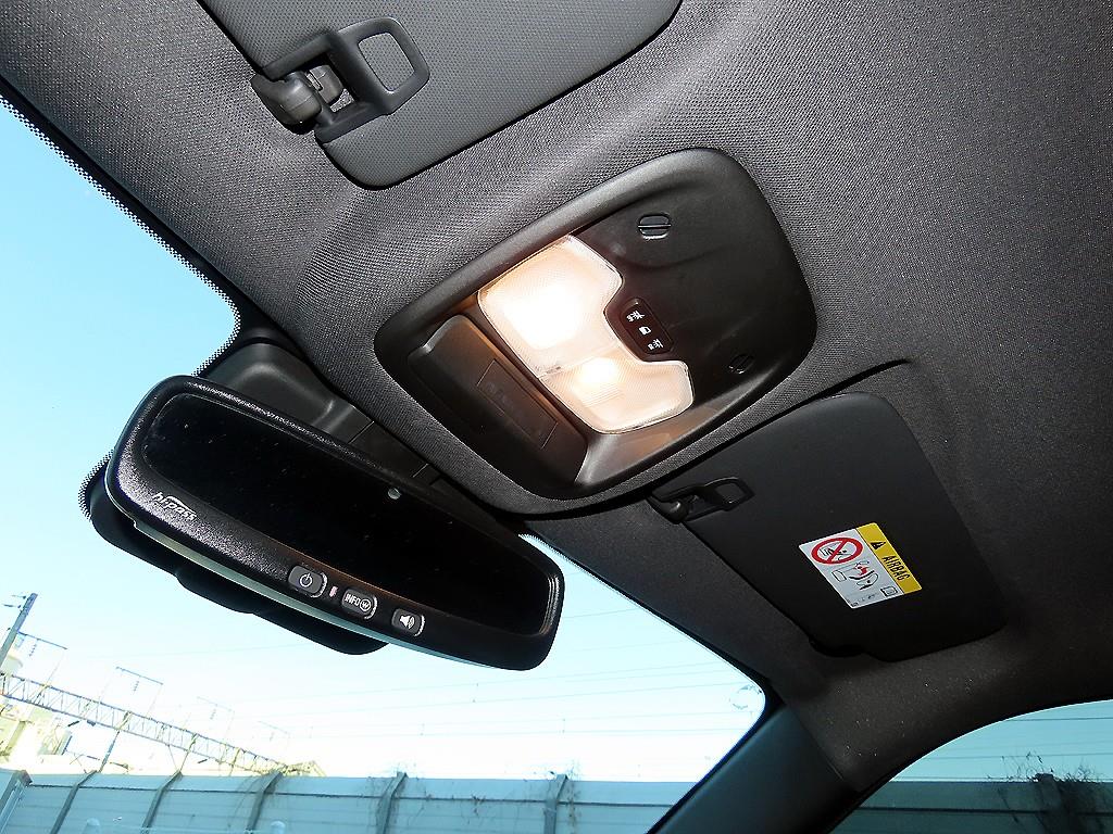 Chevrolet Trail Blazer 2023 Blanco - Importación desde Corea - HF Imports Iquique - Foto 15