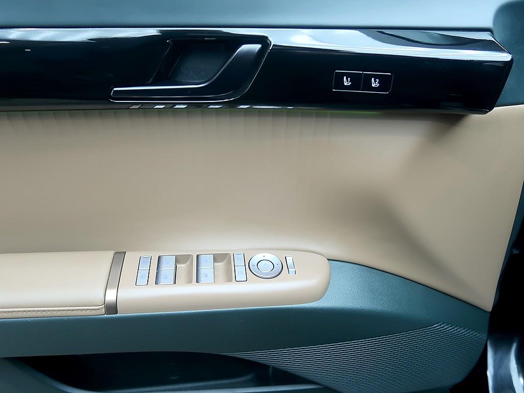 HYUNDAI Grandeur 2023 Negro - Importación desde Corea - HF Imports Iquique - Foto 13