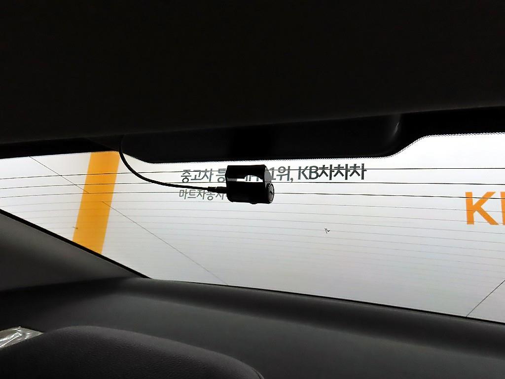 KIA K8 2022 Negro - Importación desde Corea - HF Imports Iquique - Foto 18