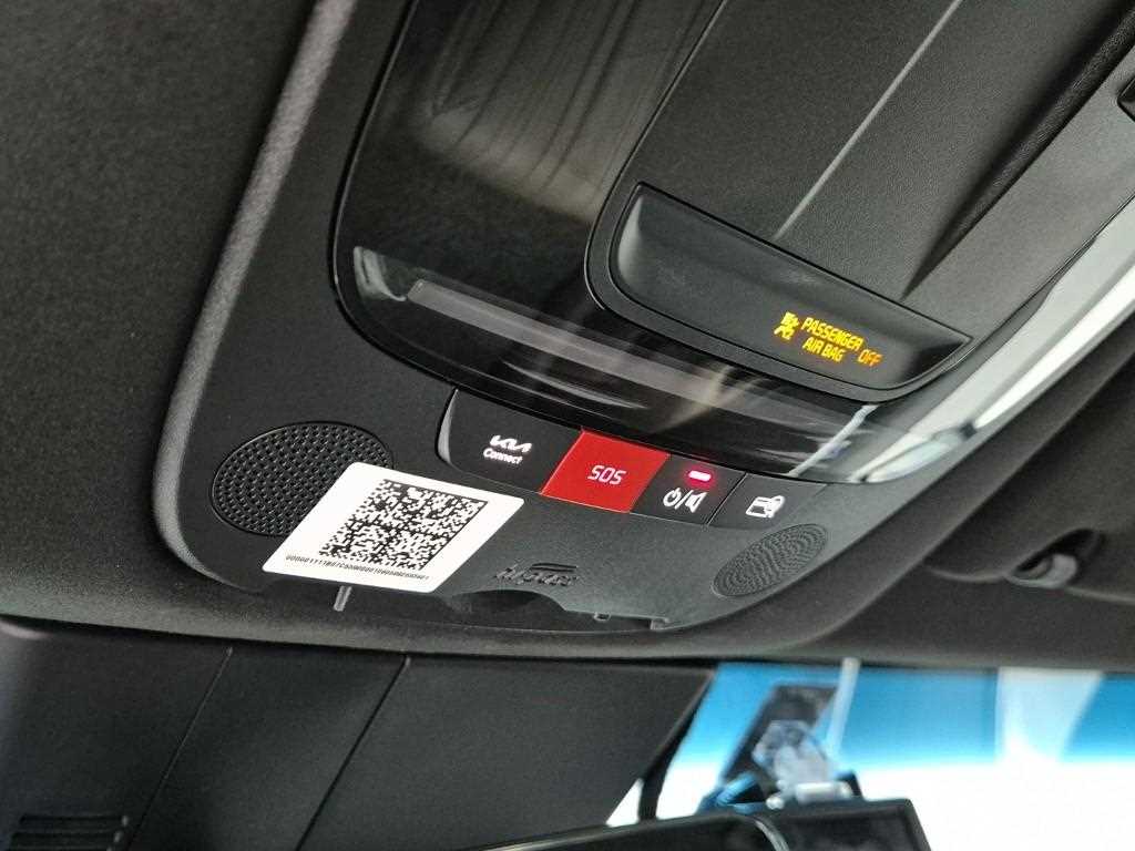 KIA K8 2023 Negro - Importación desde Corea - HF Imports Iquique - Foto 16