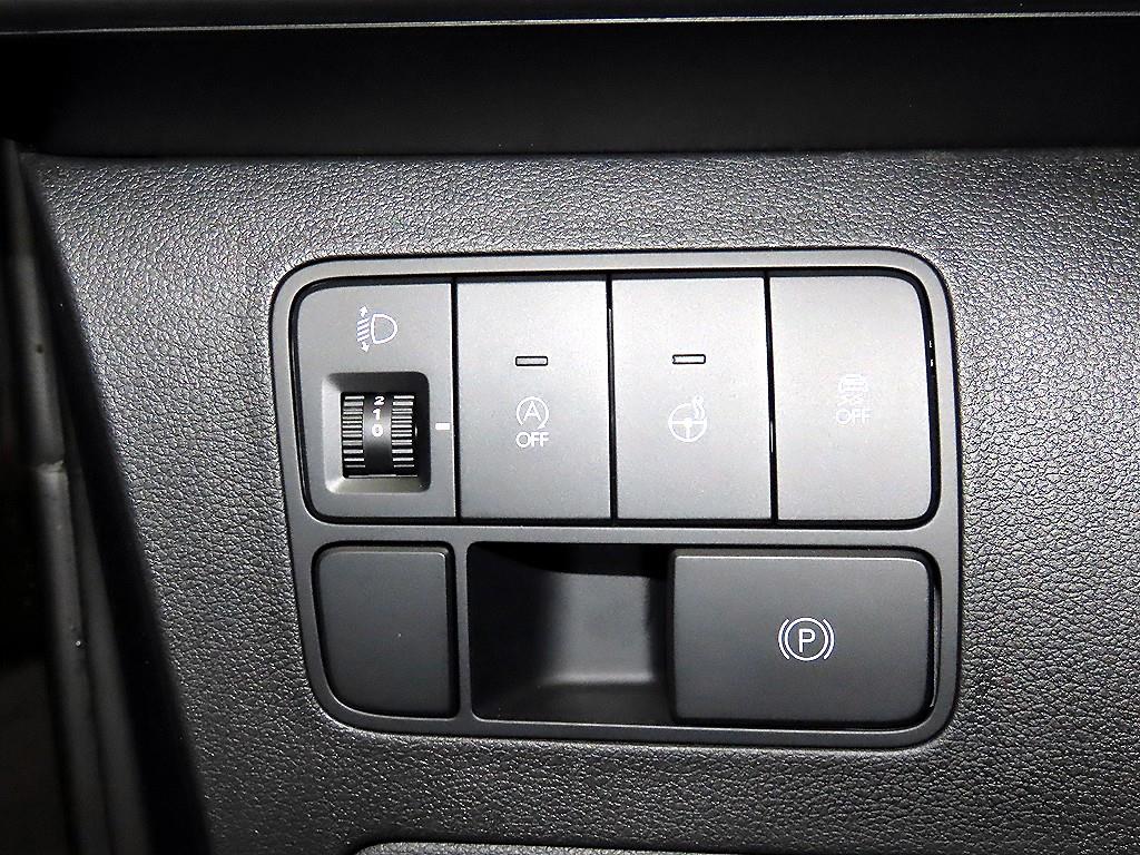 HYUNDAI Staria 2025 Negro - Importación desde Corea - HF Imports Iquique - Foto 13