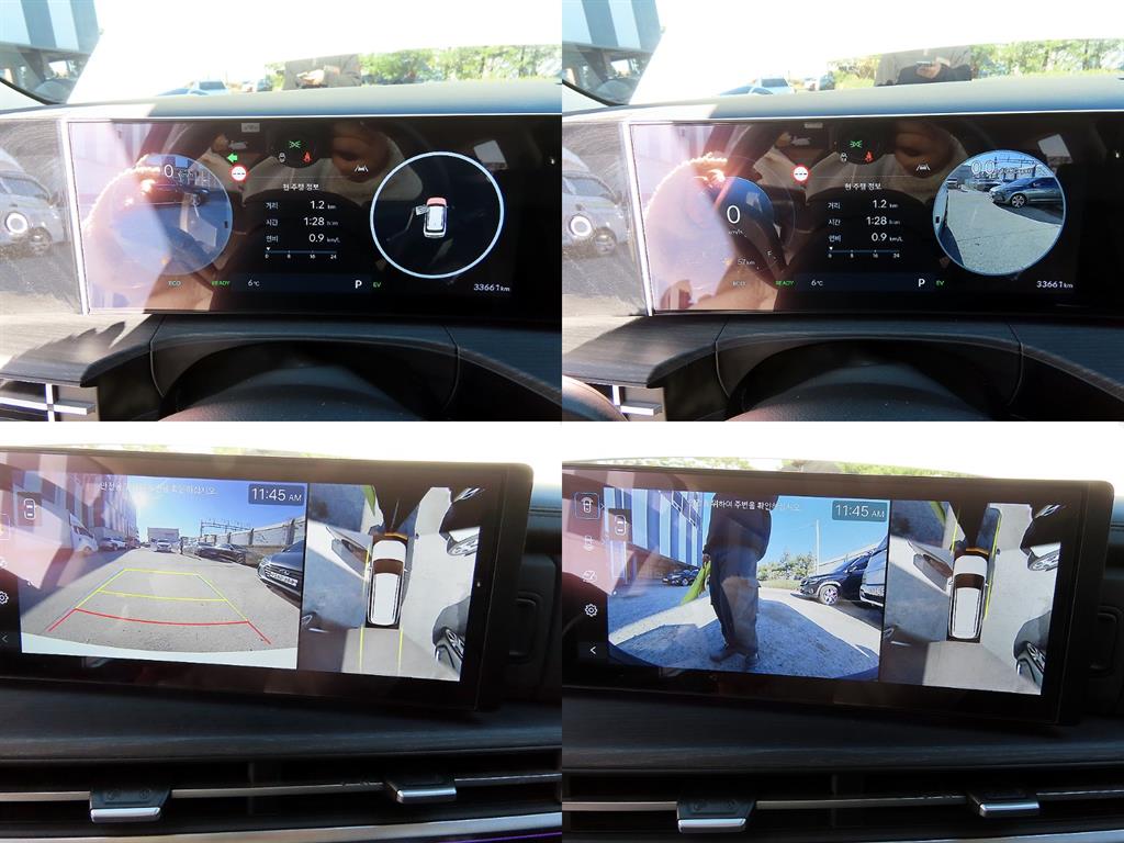 HYUNDAI Santa Fe 2024 Blanco - Importación desde Corea - HF Imports Iquique - Foto 18