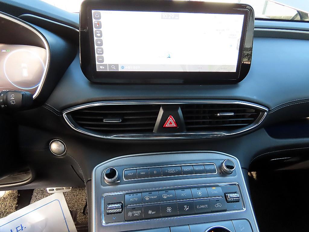 HYUNDAI Santa Fe - Vista 12