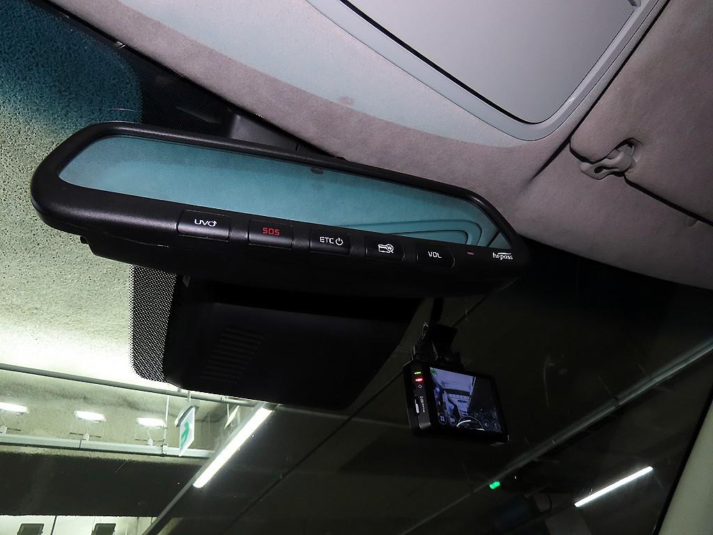 KIA K7 2020 Negro - Importación desde Corea - HF Imports Iquique - Foto 13