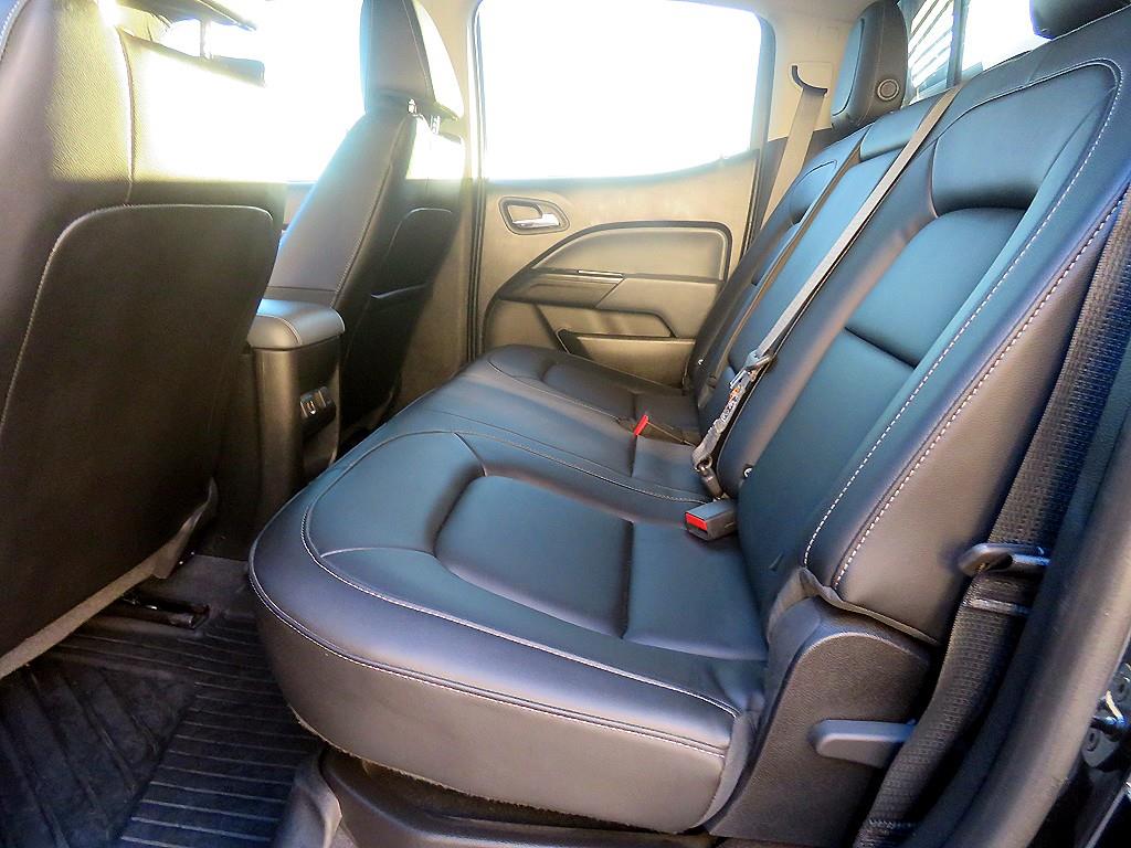 Chevrolet ?Colorado - Vista 7