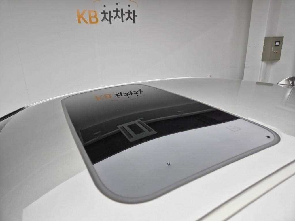 Lexus GS 2017 Gris - Importación desde Corea - HF Imports Iquique - Foto 13