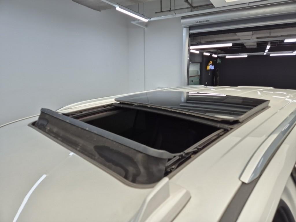 Chevrolet Tahoe 2022 Blanco - Importación desde Corea - HF Imports Iquique - Foto 13