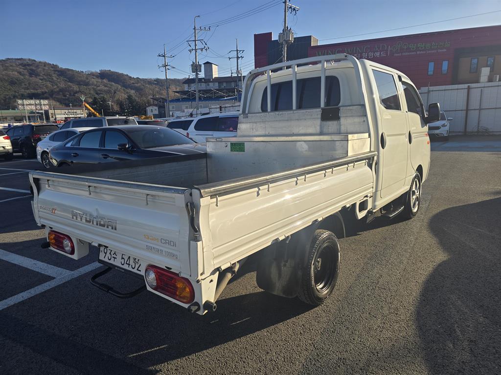 Small Truck Cargo (small) - Vista 4