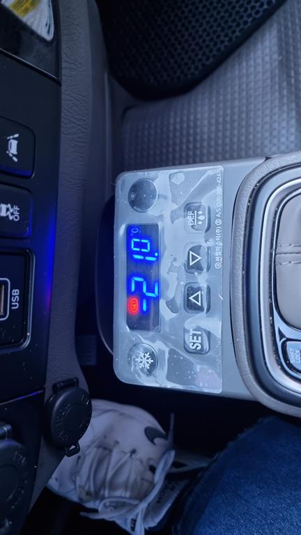 Small Truck Top_Frozen Top 2023 Blanco - Importación desde Corea - HF Imports Iquique - Foto 13