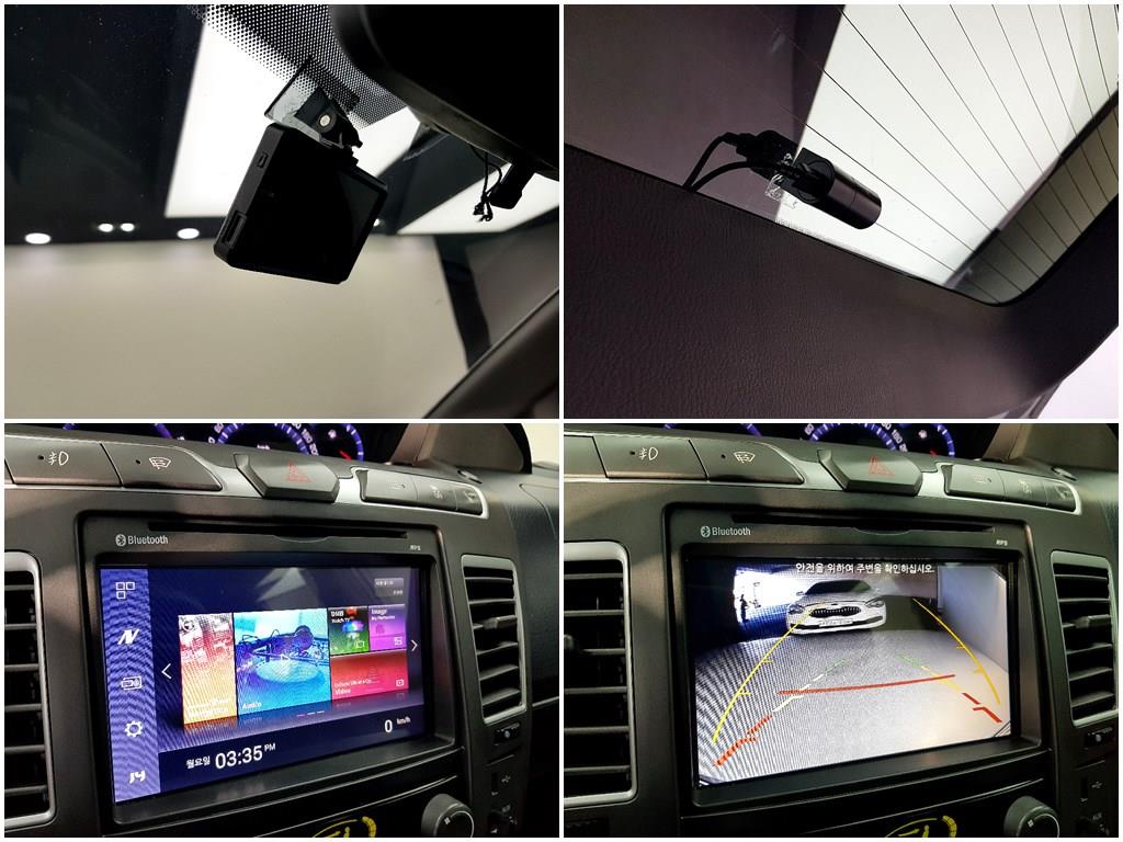 Ssangyong Korando 2016 Plateado - Importación desde Corea - HF Imports Iquique - Foto 17