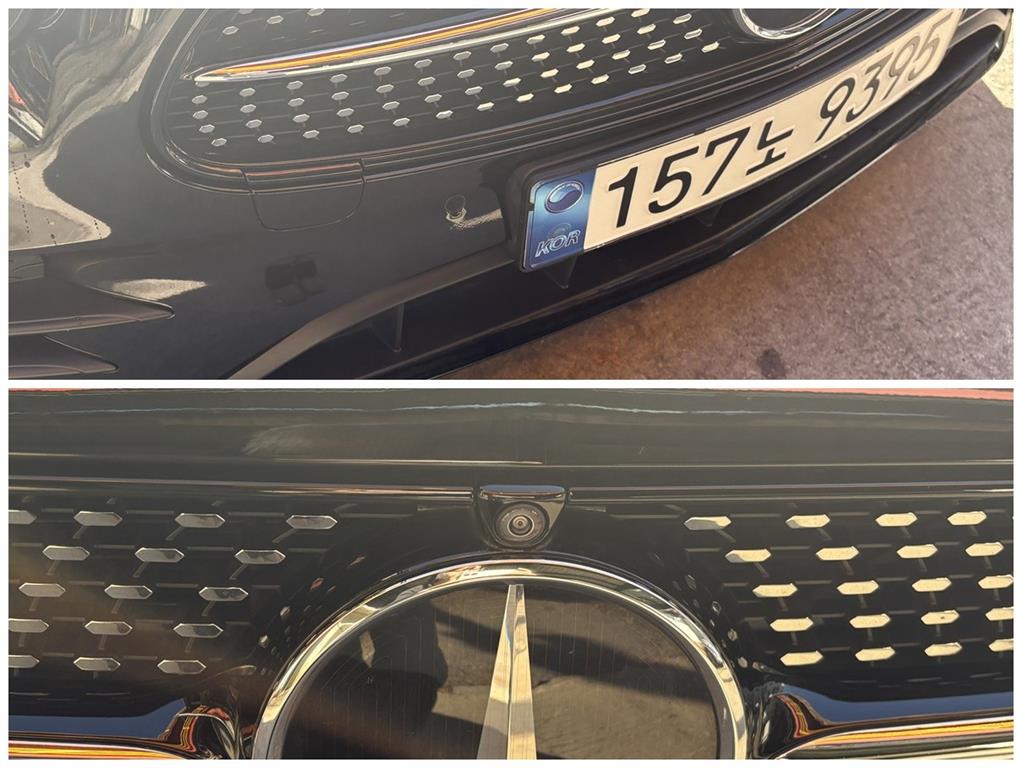 Mercedes Benz E class 2023 Negro - Importación desde Corea - HF Imports Iquique - Foto 20