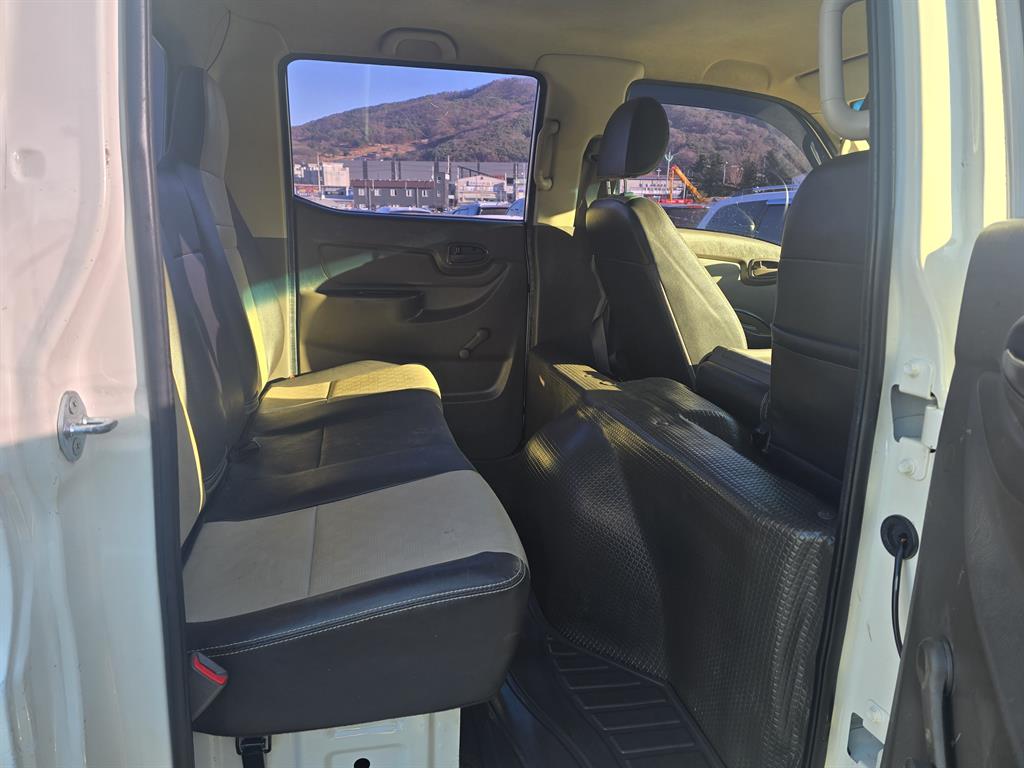 Small Truck Cargo (small) - Vista 5