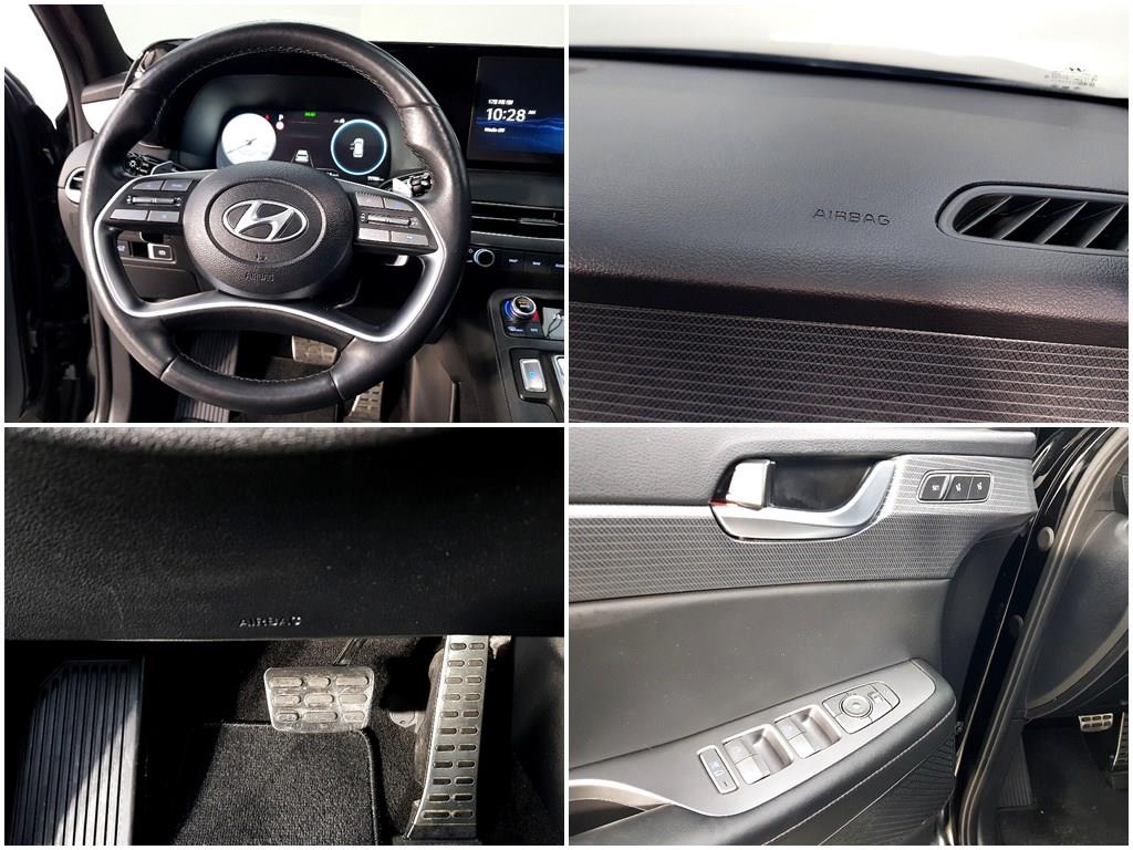 HYUNDAI Palisade 2023 Negro - Importación desde Corea - HF Imports Iquique - Foto 15