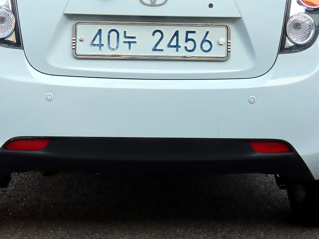 DAEWOO Matiz 2010 Blanco - Importación desde Corea - HF Imports Iquique - Foto 17