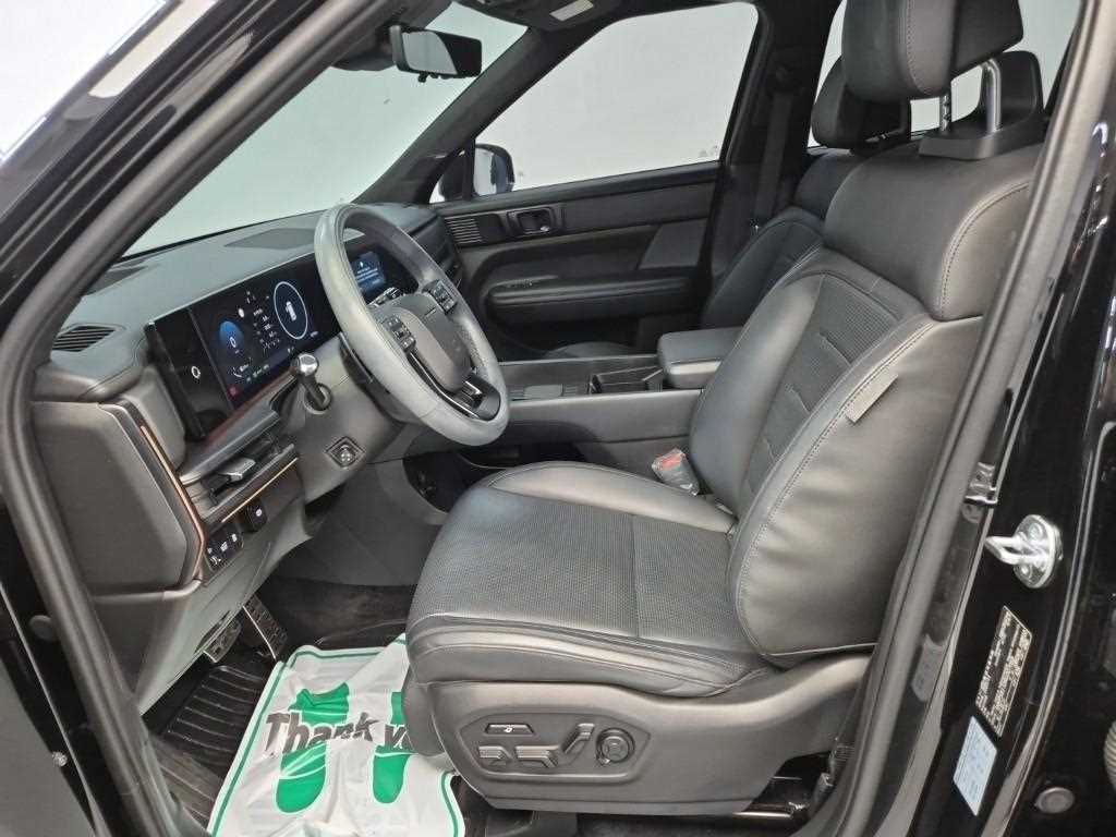 HYUNDAI Santa Fe - Vista 11