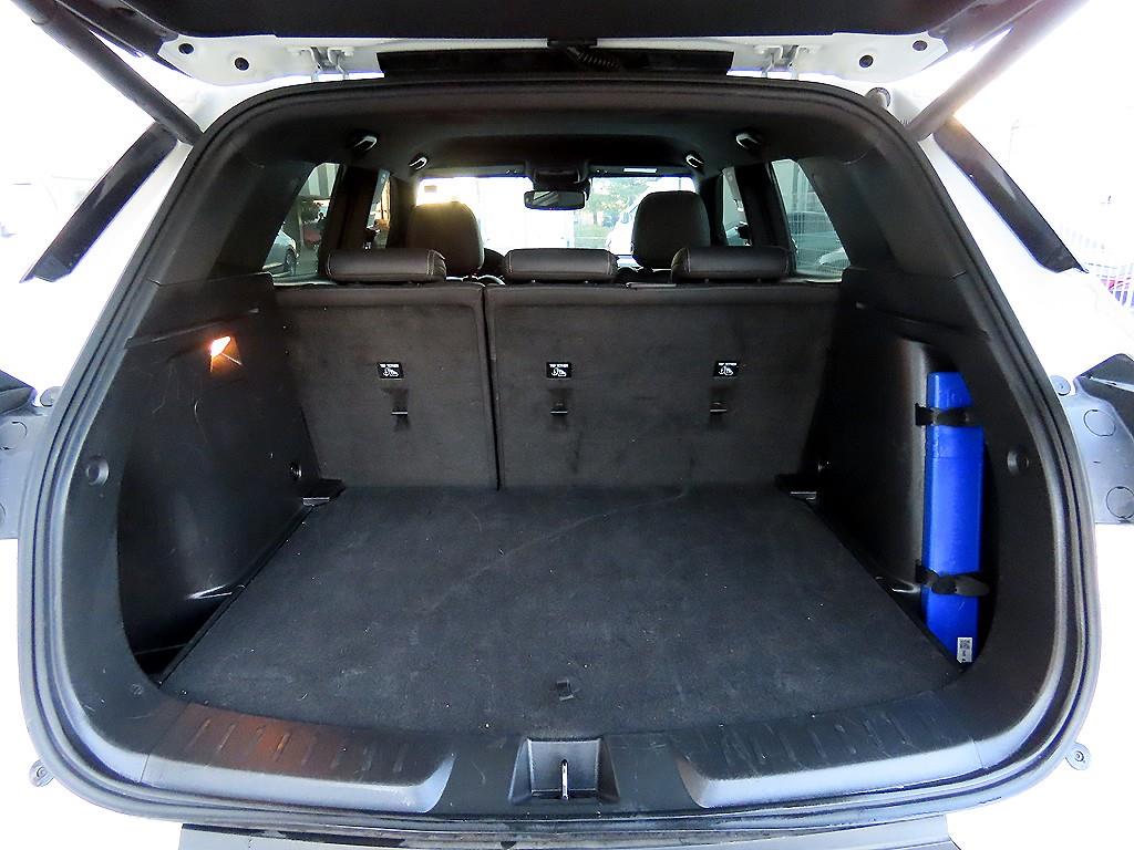 Chevrolet Trail Blazer 2023 Blanco - Importación desde Corea - HF Imports Iquique - Foto 17