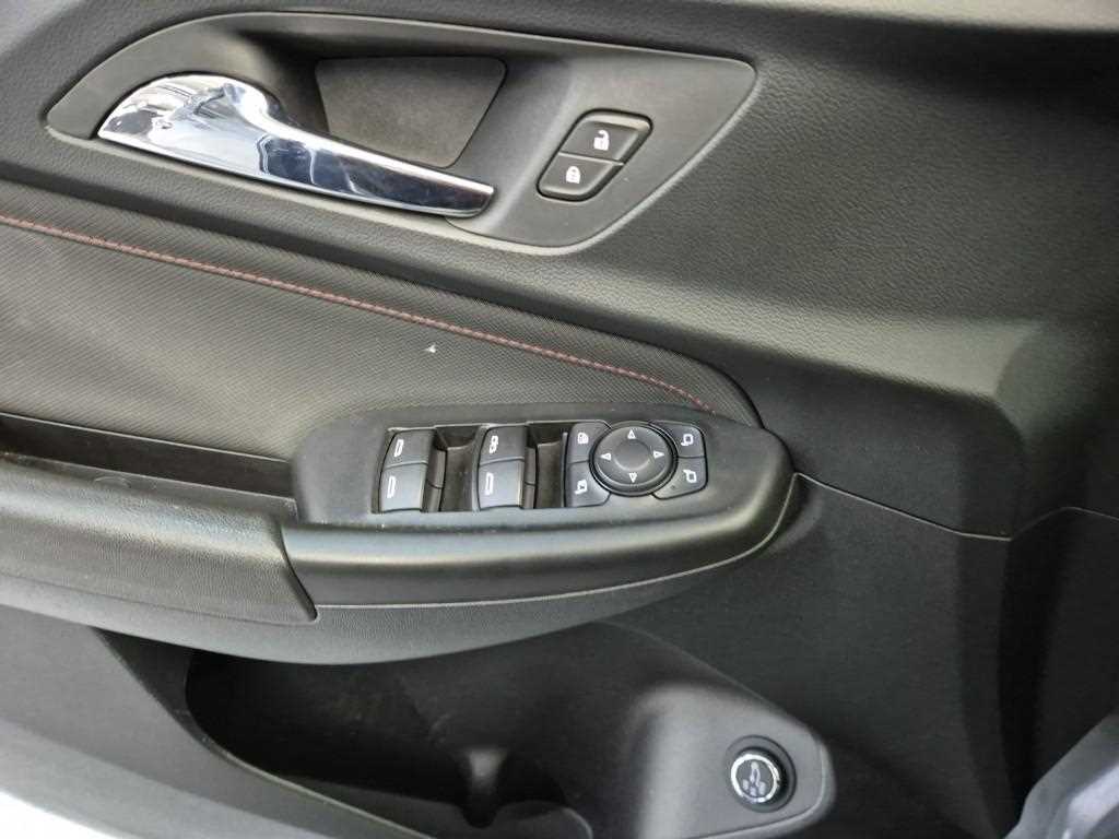 Chevrolet Trail Blazer 2022 Gris - Importación desde Corea - HF Imports Iquique - Foto 18