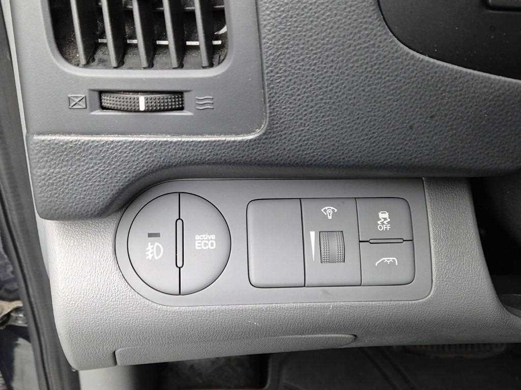 HYUNDAI Starex 2019 Azul - Importación desde Corea - HF Imports Iquique - Foto 14