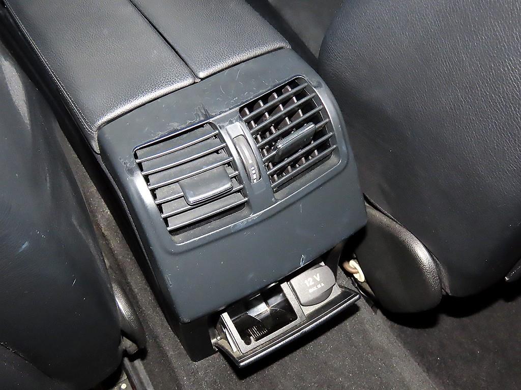 Mercedes Benz E class 2012 Blanco - Importación desde Corea - HF Imports Iquique - Foto 14