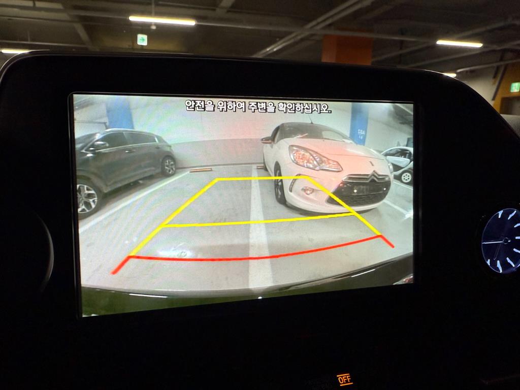 HYUNDAI Grandeur 2019 Negro - Importación desde Corea - HF Imports Iquique - Foto 16