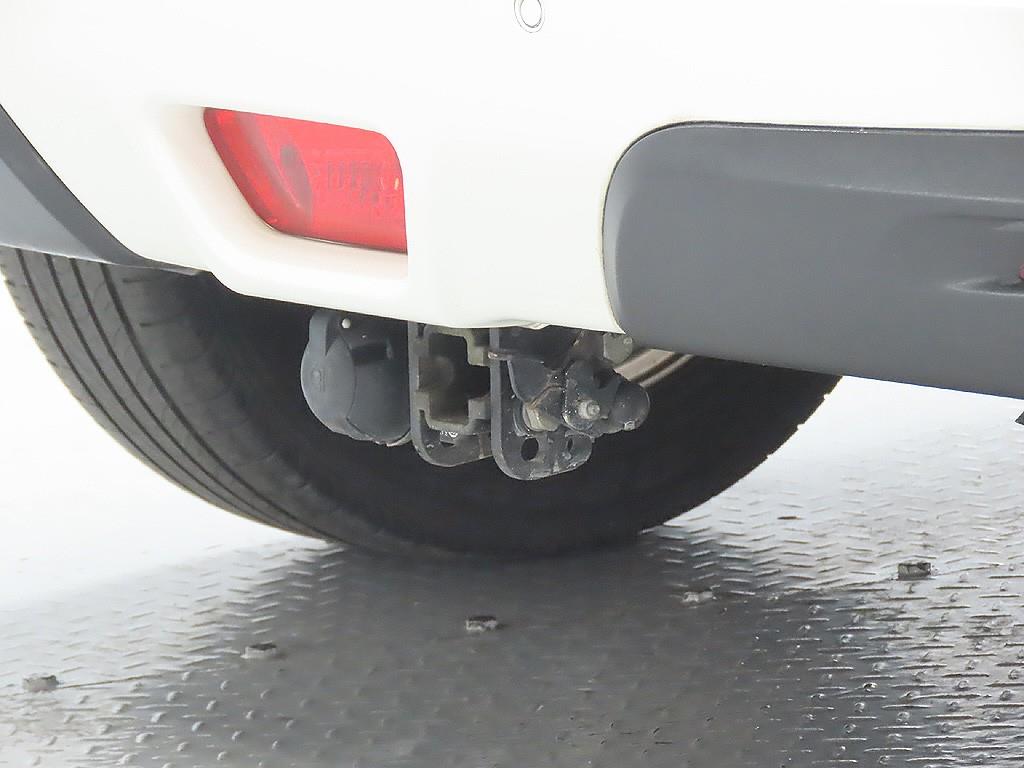 Ssangyong Tivoli 2016 Blanco - Importación desde Corea - HF Imports Iquique - Foto 8