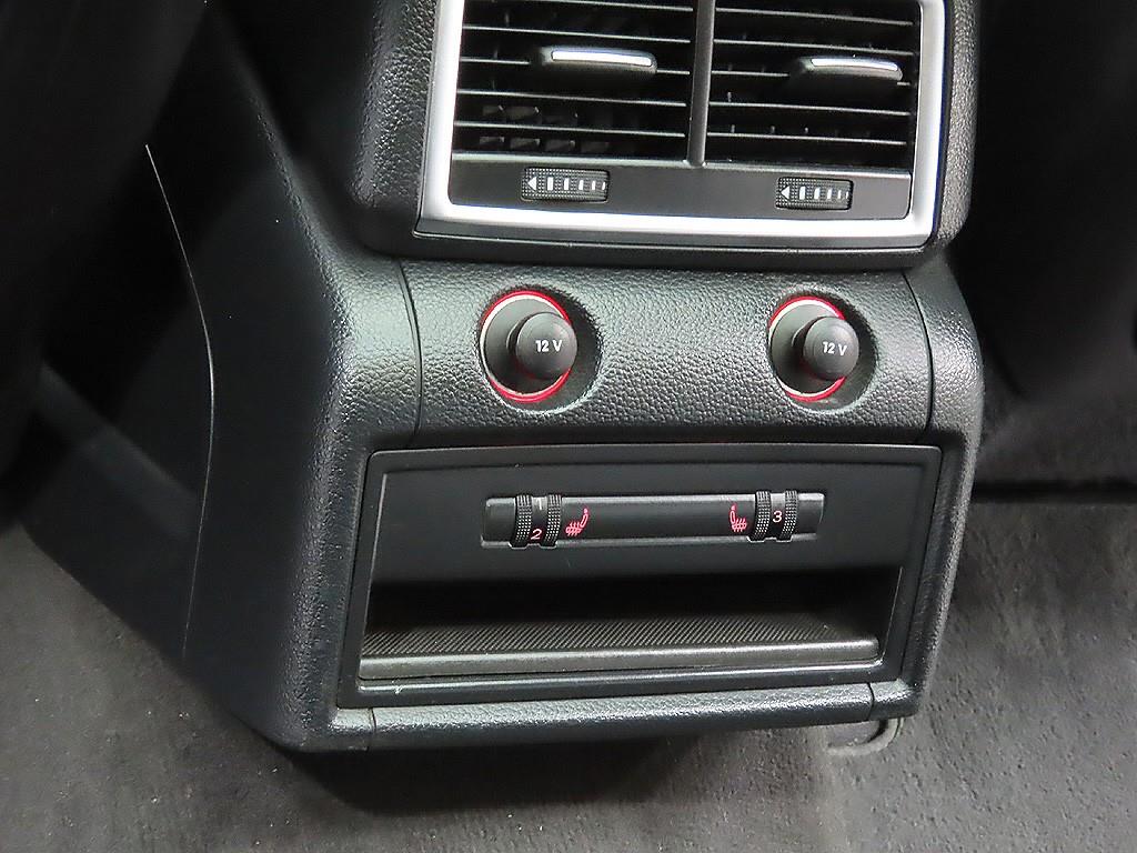 Audi Q7 2010 Gris - Importación desde Corea - HF Imports Iquique - Foto 10