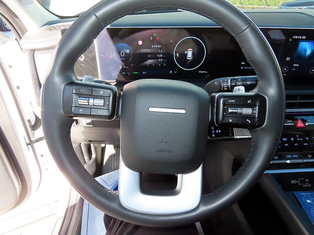 HYUNDAI Santa Fe - Vista 8