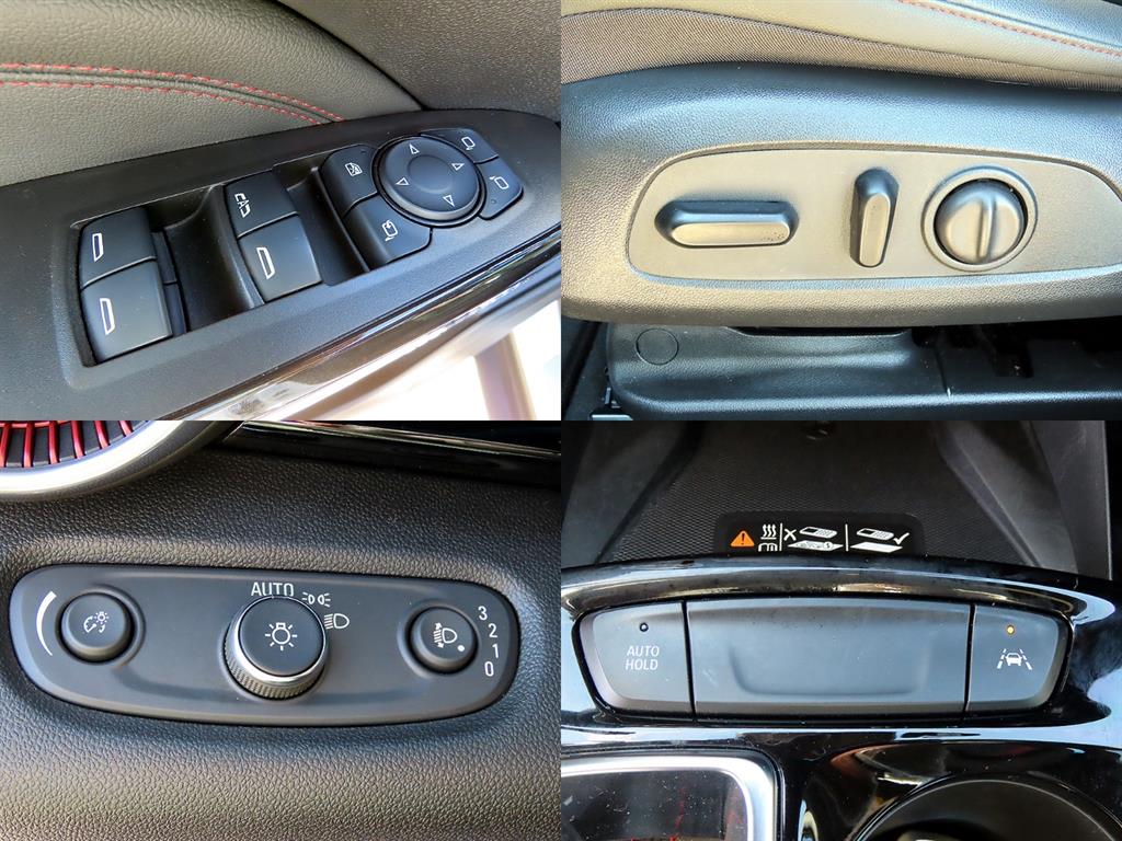 Chevrolet Trax 2024 - Importación desde Corea - HF Imports Iquique - Foto 16