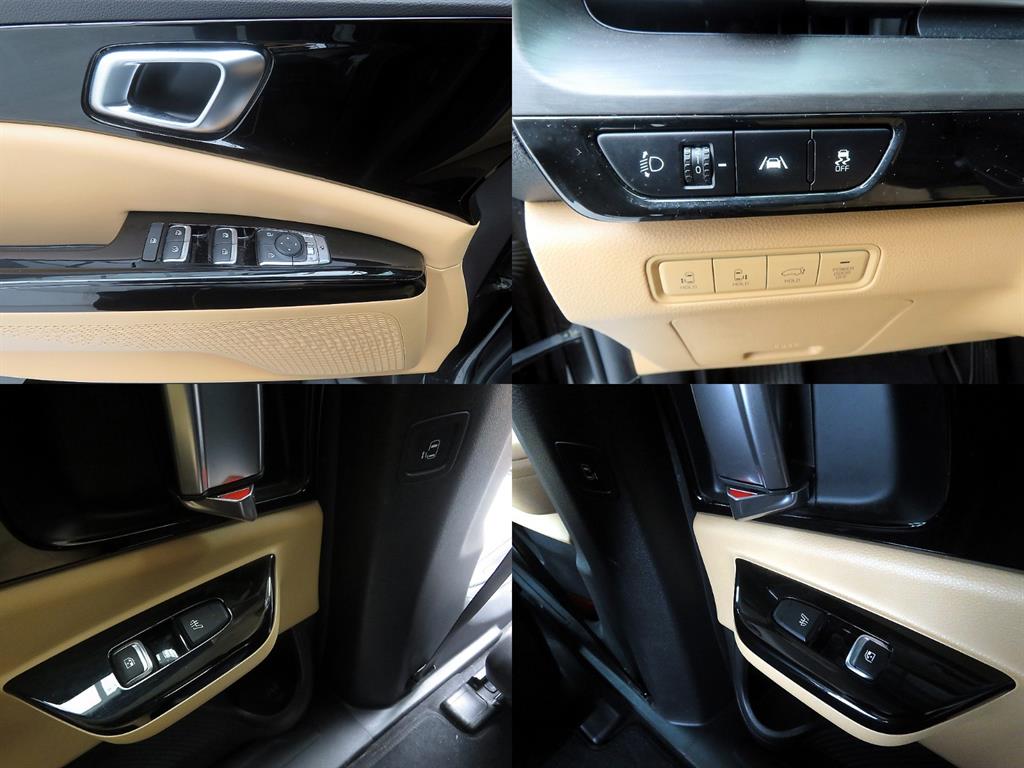 KIA Carnival 2021 - Importación desde Corea - HF Imports Iquique - Foto 15