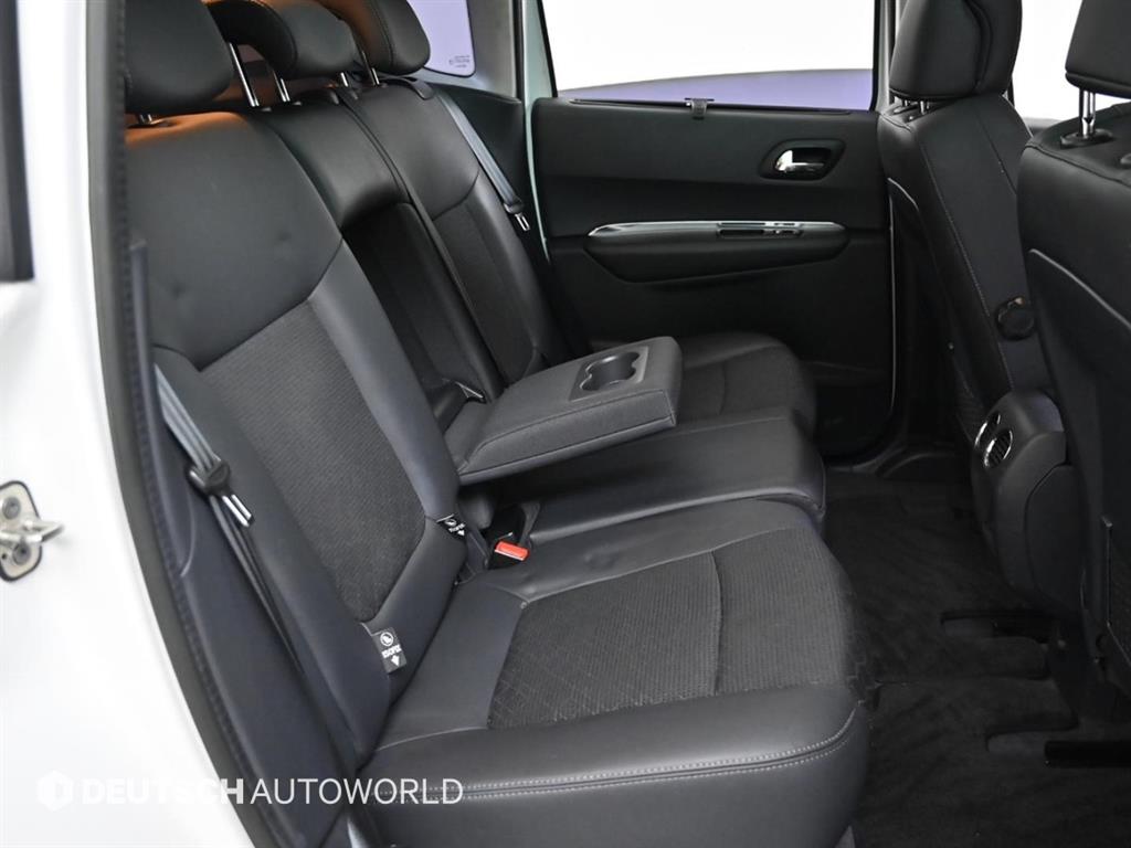 Peugeot 3008 - Vista 12
