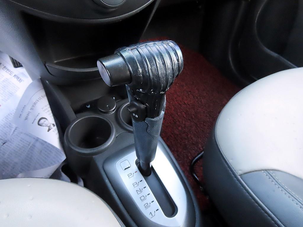 DAEWOO Matiz - Vista 11