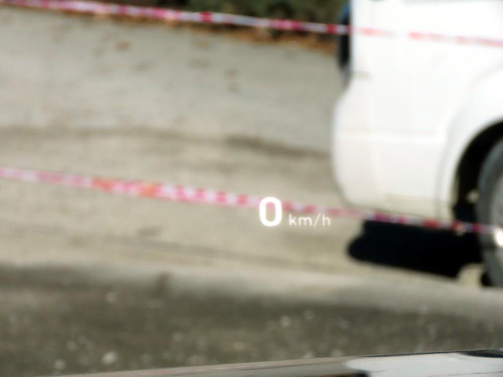 HYUNDAI Palisade - Vista 10