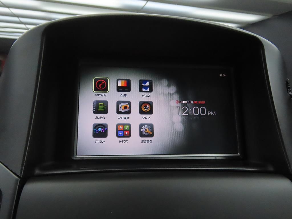 Chevrolet Orlando - Vista 11