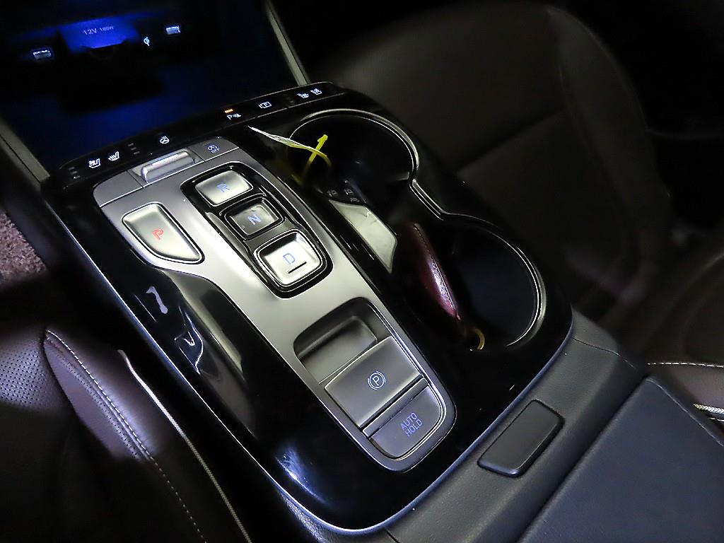 HYUNDAI Tucson - Vista 12