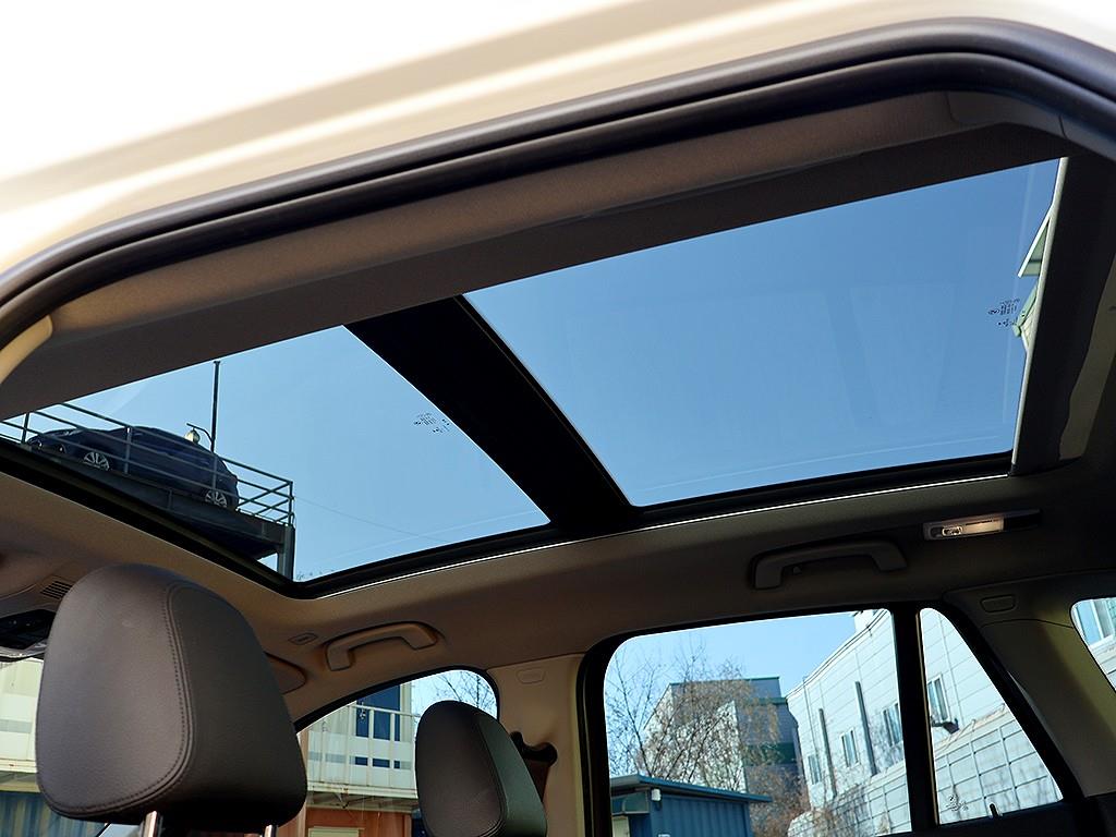 BMW X1 2018 Blanco - Importación desde Corea - HF Imports Iquique - Foto 12