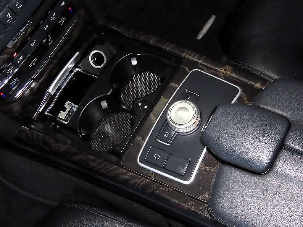 Mercedes Benz E class 2012 Blanco - Importación desde Corea - HF Imports Iquique - Foto 13