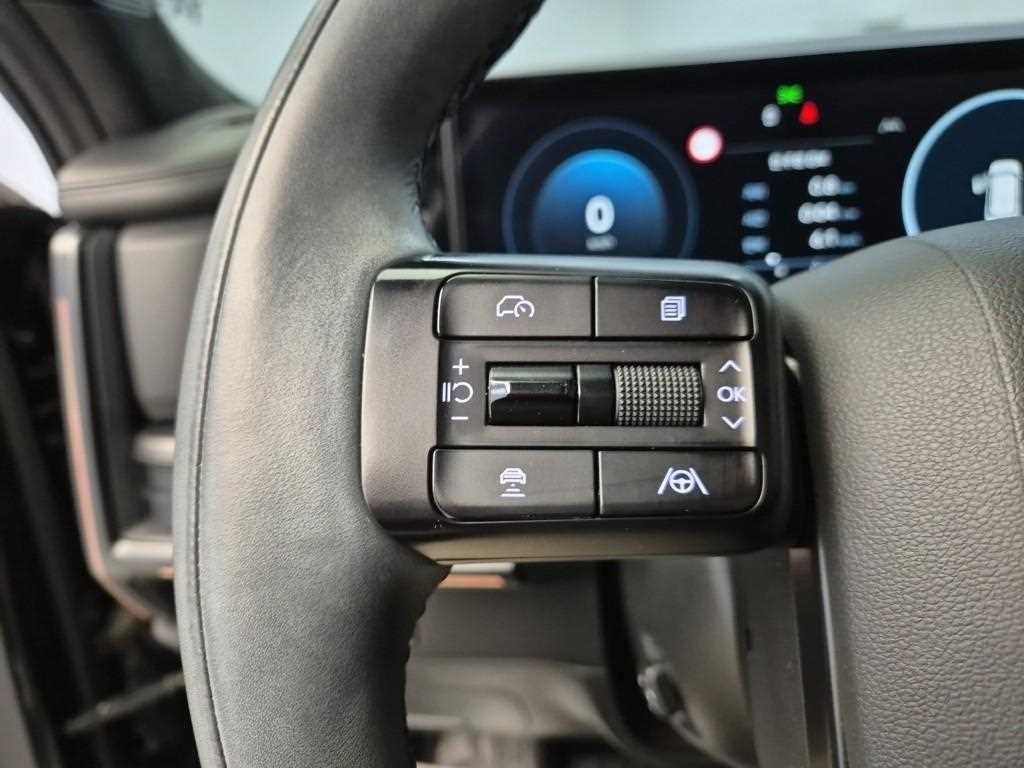 HYUNDAI Santa Fe 2024 Negro - Importación desde Corea - HF Imports Iquique - Foto 16