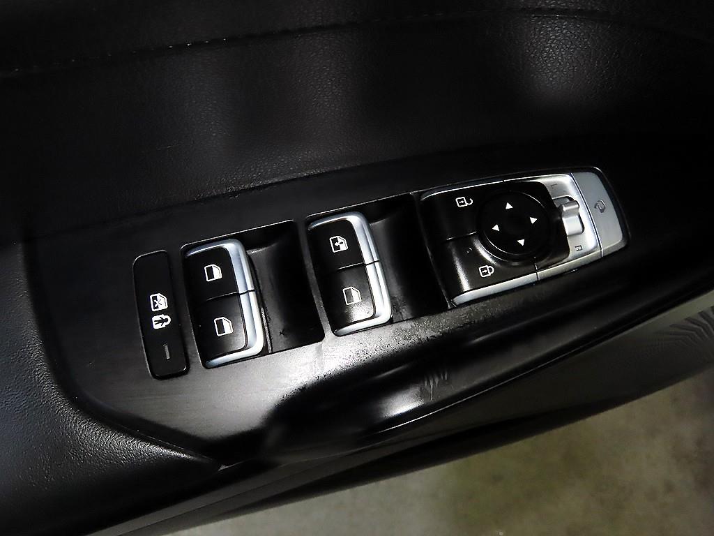 KIA K5 2021 - Importación desde Corea - HF Imports Iquique - Foto 14