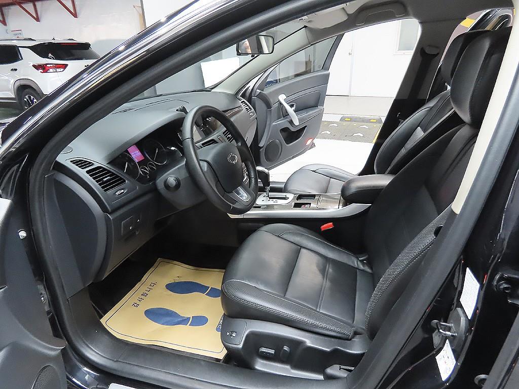 SAMSUNG SM5 2013 Negro - Importación desde Corea - HF Imports Iquique - Foto 11