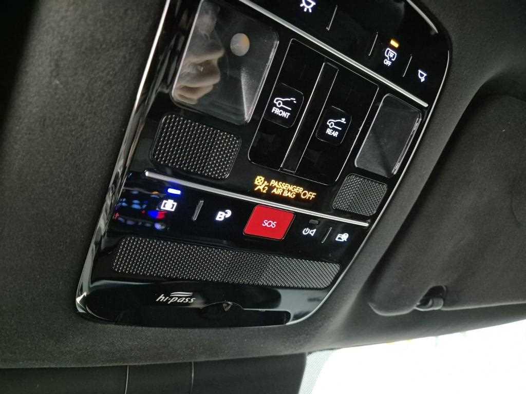 HYUNDAI Santa Fe 2024 Negro - Importación desde Corea - HF Imports Iquique - Foto 18