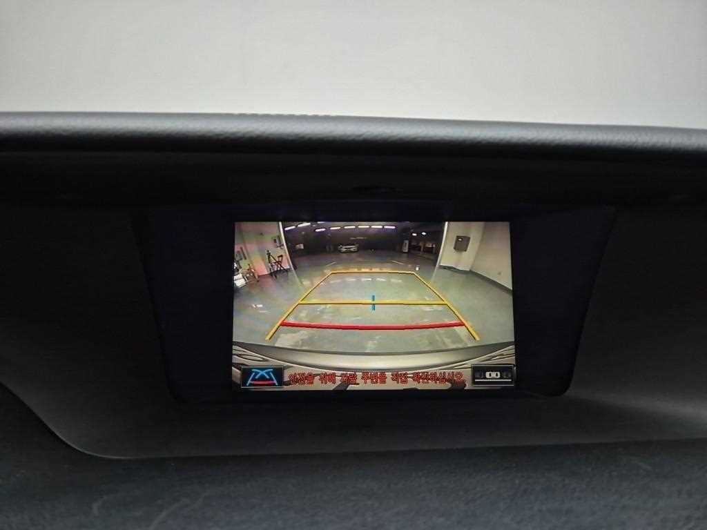 Lexus GS 2017 Gris - Importación desde Corea - HF Imports Iquique - Foto 15