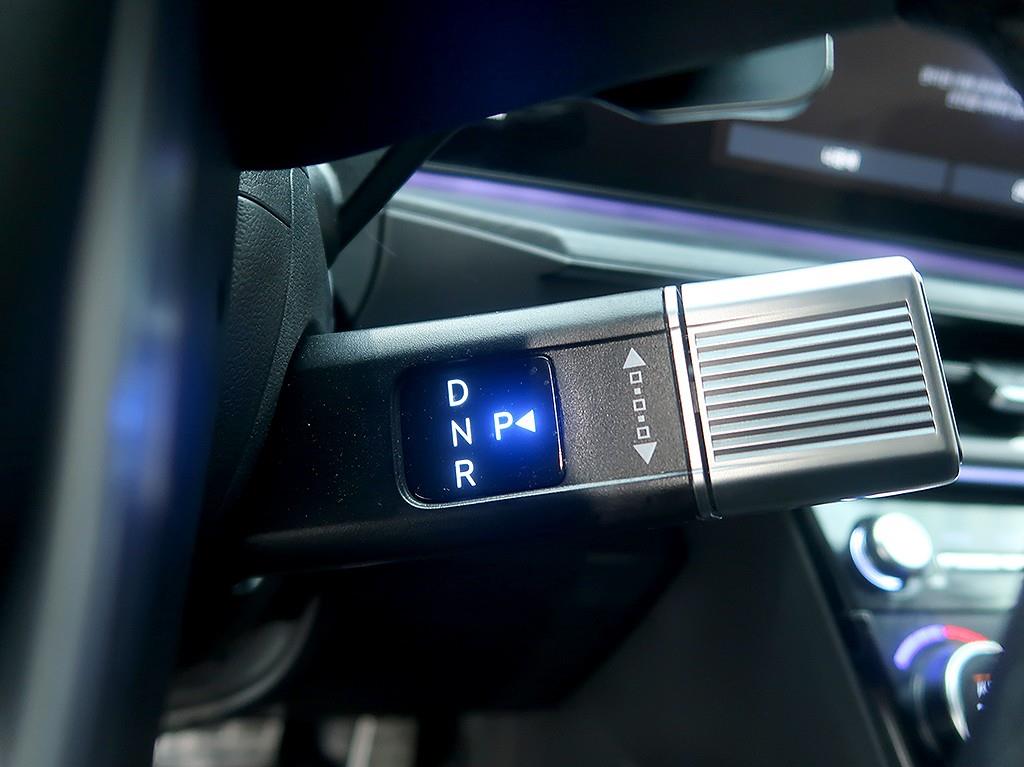 HYUNDAI Santa Fe 2024 Blanco - Importación desde Corea - HF Imports Iquique - Foto 10