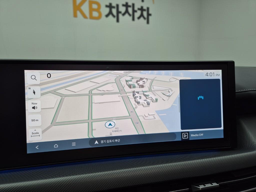 HYUNDAI Sonata 2024 Blanco - Importación desde Corea - HF Imports Iquique - Foto 14