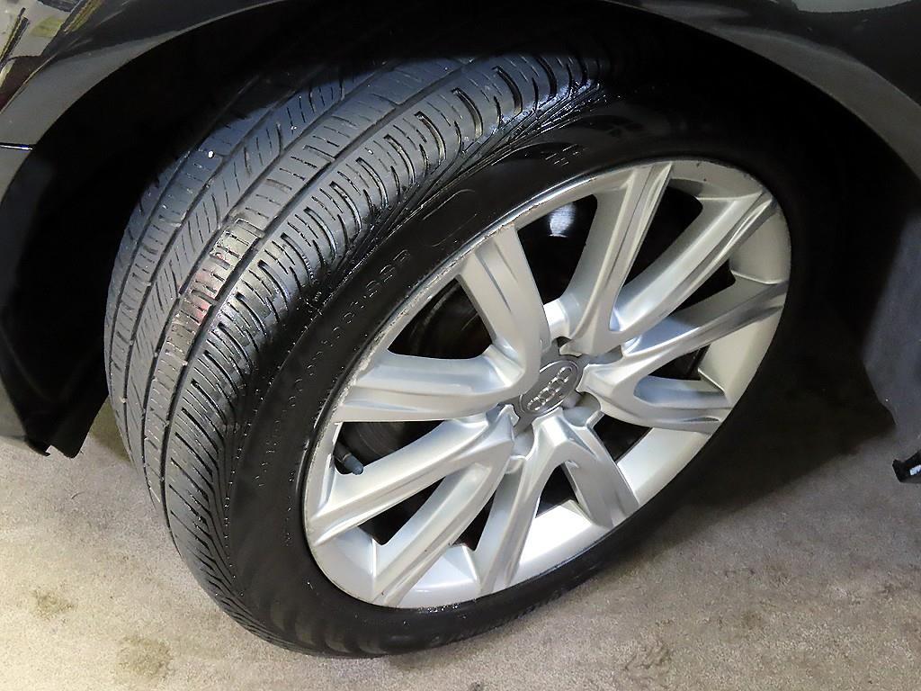 Audi A6 2014 Negro - Importación desde Corea - HF Imports Iquique - Foto 19