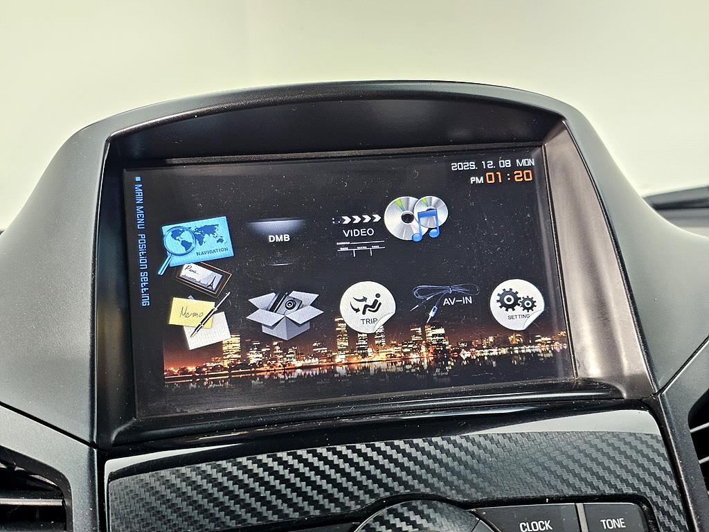 Chevrolet Orlando 2012 Blanco - Importación desde Corea - HF Imports Iquique - Foto 16