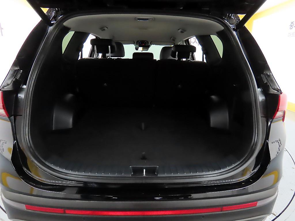 HYUNDAI Santa Fe 2022 Gris - Importación desde Corea - HF Imports Iquique - Foto 17