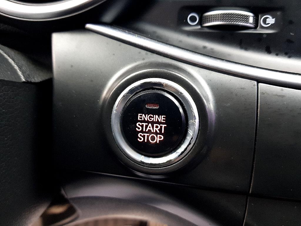 KIA K5 2014 Blanco - Importación desde Corea - HF Imports Iquique - Foto 16