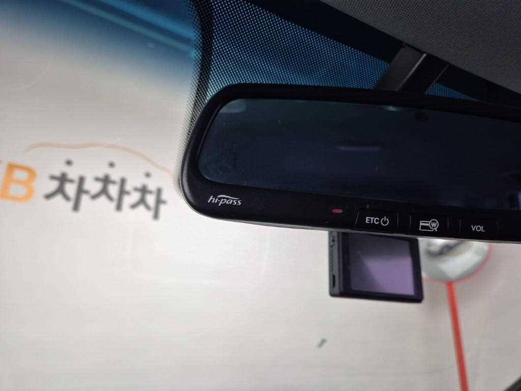 KIA Sorento 2013 Gris - Importación desde Corea - HF Imports Iquique - Foto 16